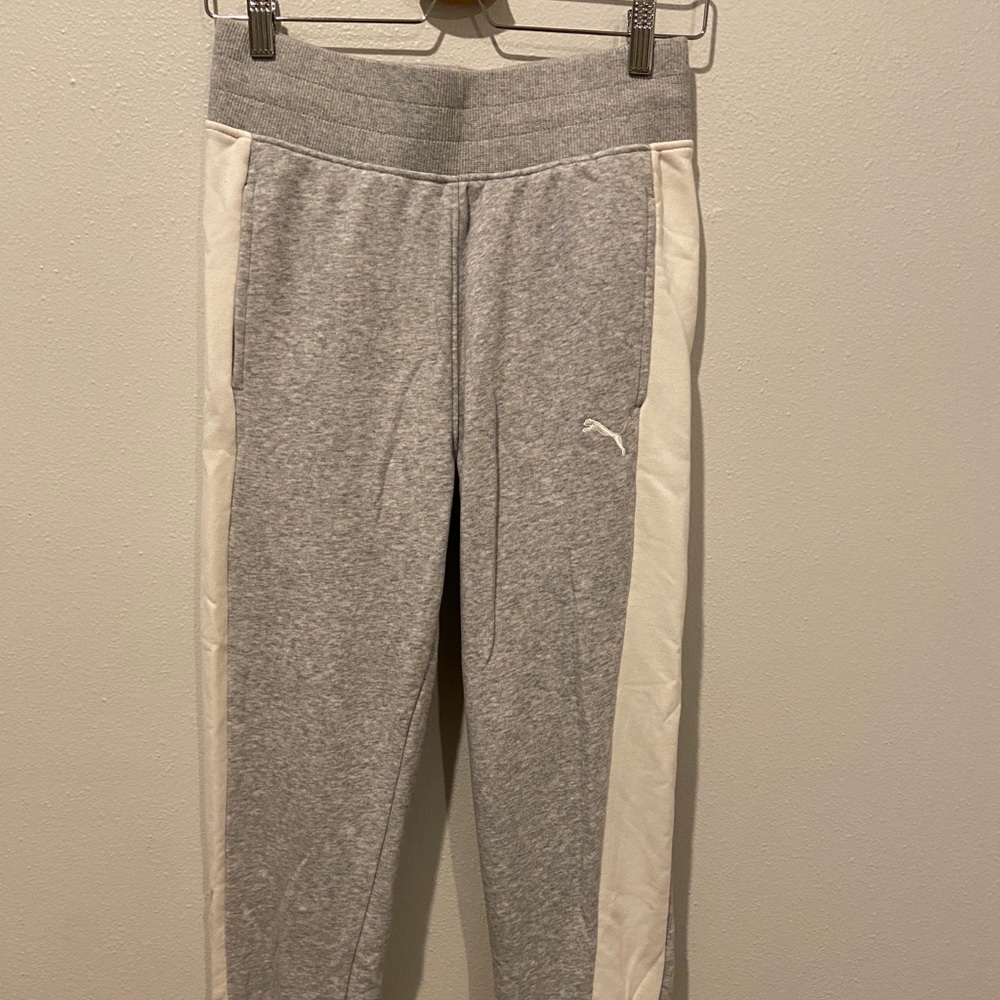 Puma sweatpants